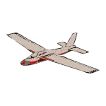 Glide SVG Icon